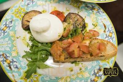 Flavours Of Naples