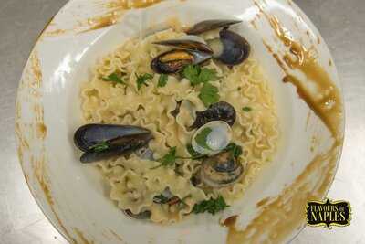Flavours Of Naples