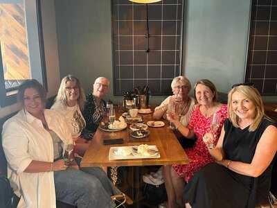 All Bar One Waterloo