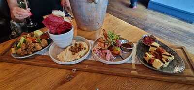 All Bar One Waterloo