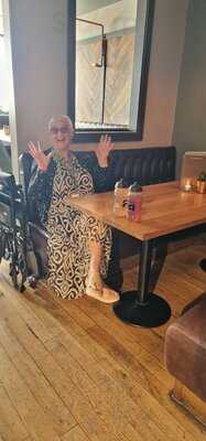 All Bar One Waterloo