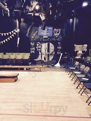 Union Theatre Cafe