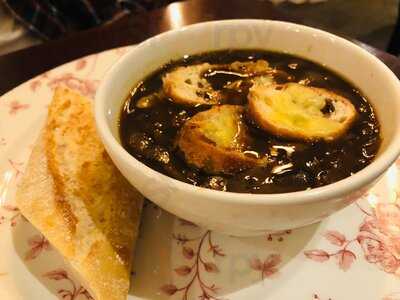 Cafe Rouge - Southgate