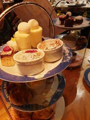 Cafe Rouge - Southgate