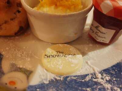 Cafe Rouge - Southgate