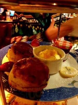 Cafe Rouge - Southgate