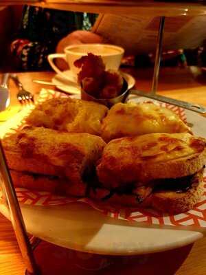 Cafe Rouge - Southgate