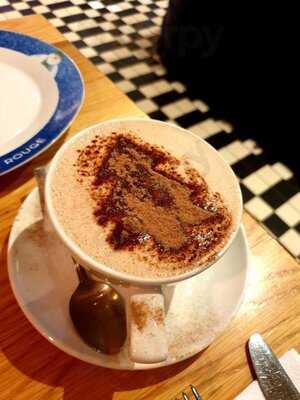 Cafe Rouge - Southgate