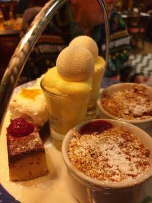 Cafe Rouge - Southgate