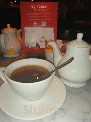 Cafe Rouge - Southgate