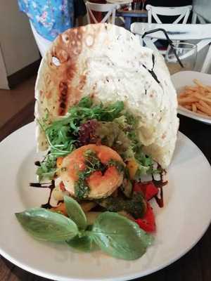 The Italian Boys Restaurant