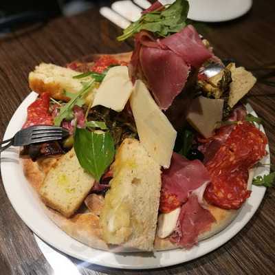 The Italian Boys Restaurant