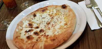 The Italian Boys Restaurant