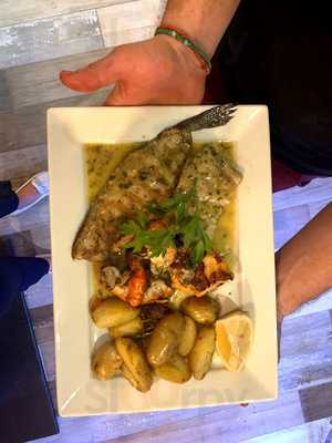 The Italian Boys Restaurant