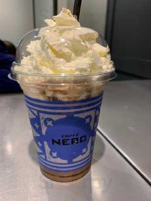 Cafe Nero