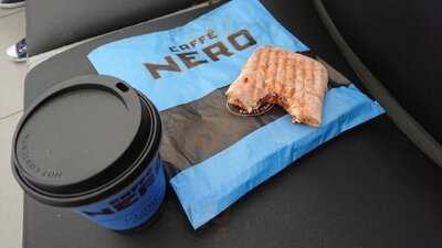Cafe Nero