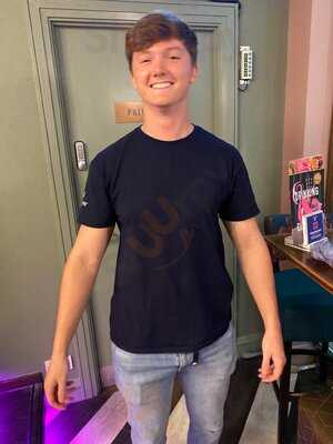 Slug & Lettuce The O2