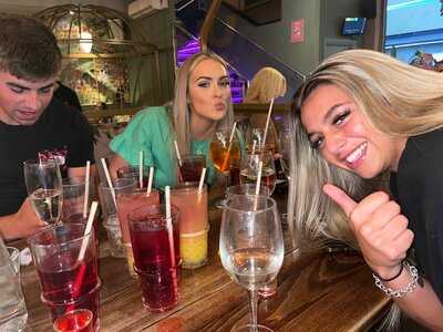 Slug & Lettuce The O2