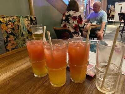 Slug & Lettuce The O2