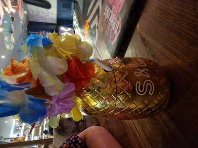 Slug & Lettuce The O2