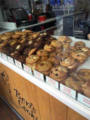 Ben's Cookies