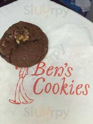 Ben's Cookies