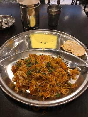 Dum Biryani House