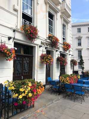 Morpeth Arms