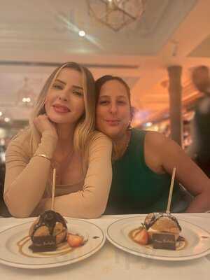 The Ivy Chelsea Garden