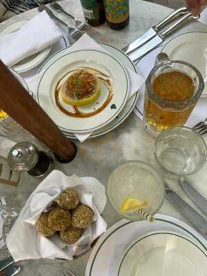 The Ivy Chelsea Garden