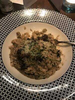 Carluccio's - Canary Wharf