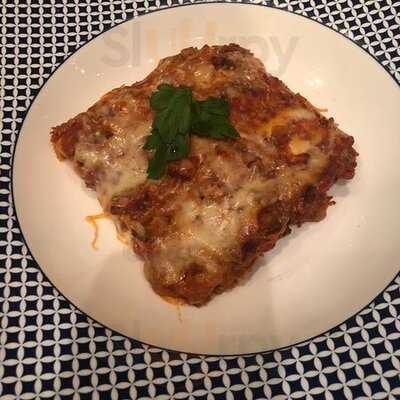 Carluccio's - Canary Wharf