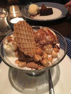 Carluccio's - Canary Wharf