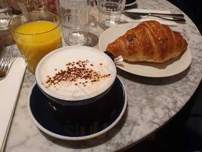 Carluccio's - Canary Wharf