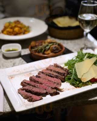 La Tagliata Fitzrovia