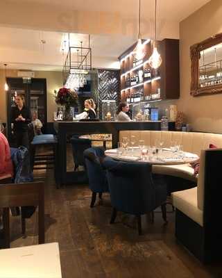 La Tagliata Fitzrovia
