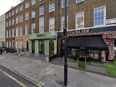 La Tagliata Fitzrovia