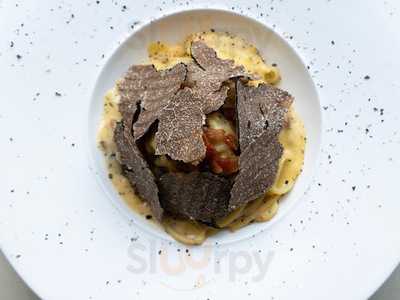 La Tagliata Fitzrovia