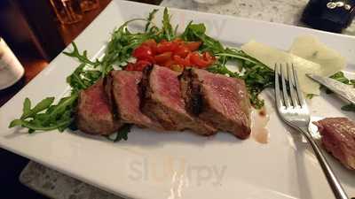 La Tagliata Fitzrovia