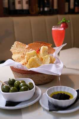 La Tagliata Fitzrovia