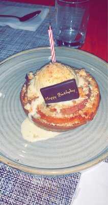 Lands End Restaurant