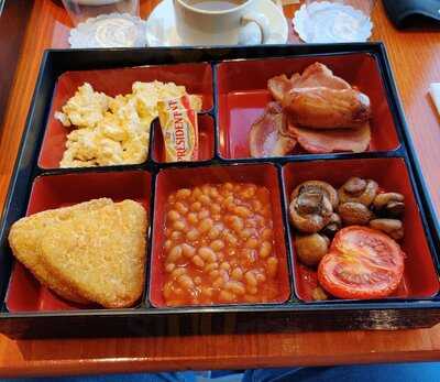 Lands End Restaurant