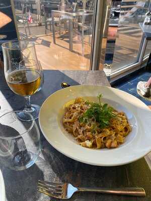 Lands End Restaurant