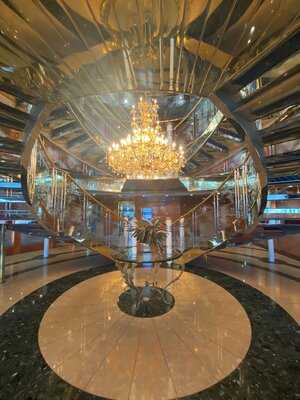 Lands End Restaurant