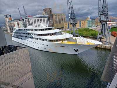 Lands End Restaurant