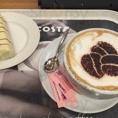 Costa Coffee