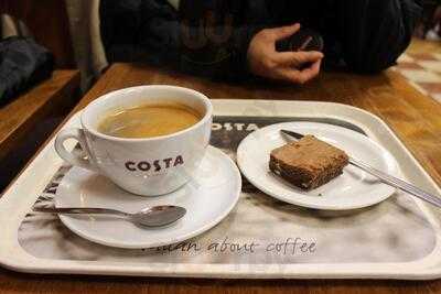 Costa Coffee