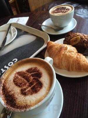 Costa Coffee
