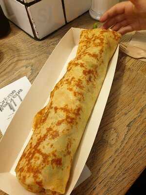 Creme De La Crepe