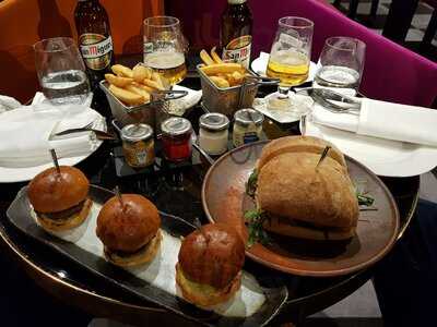 Dry Martini By Javier De Las Muelas